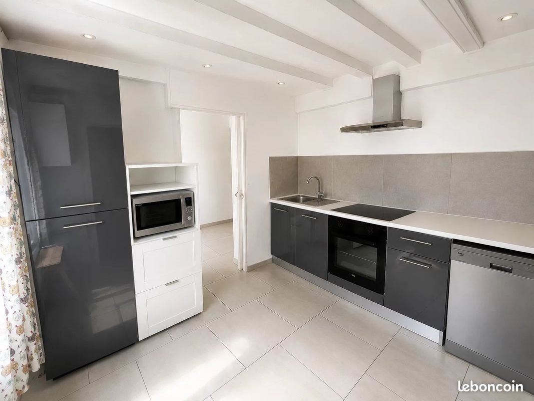 Maison à louer, 159m², Varreddes