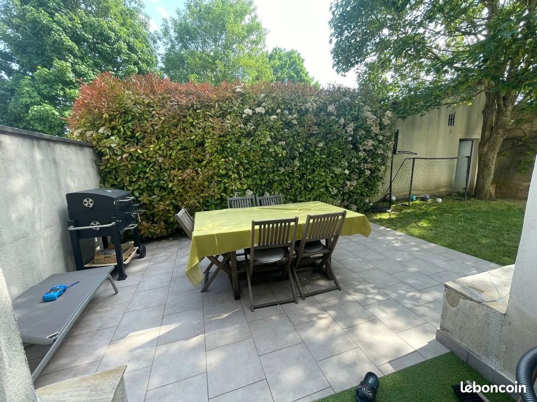 Maison à louer, 159m², Varreddes