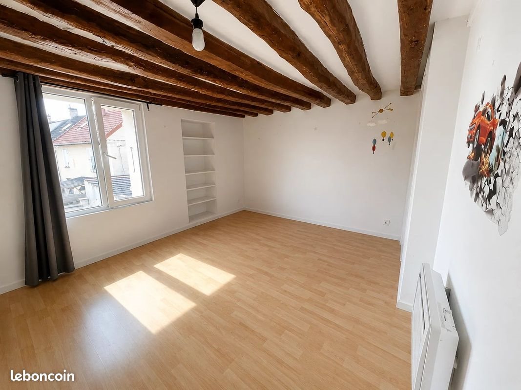 Maison à louer, 159m², Varreddes