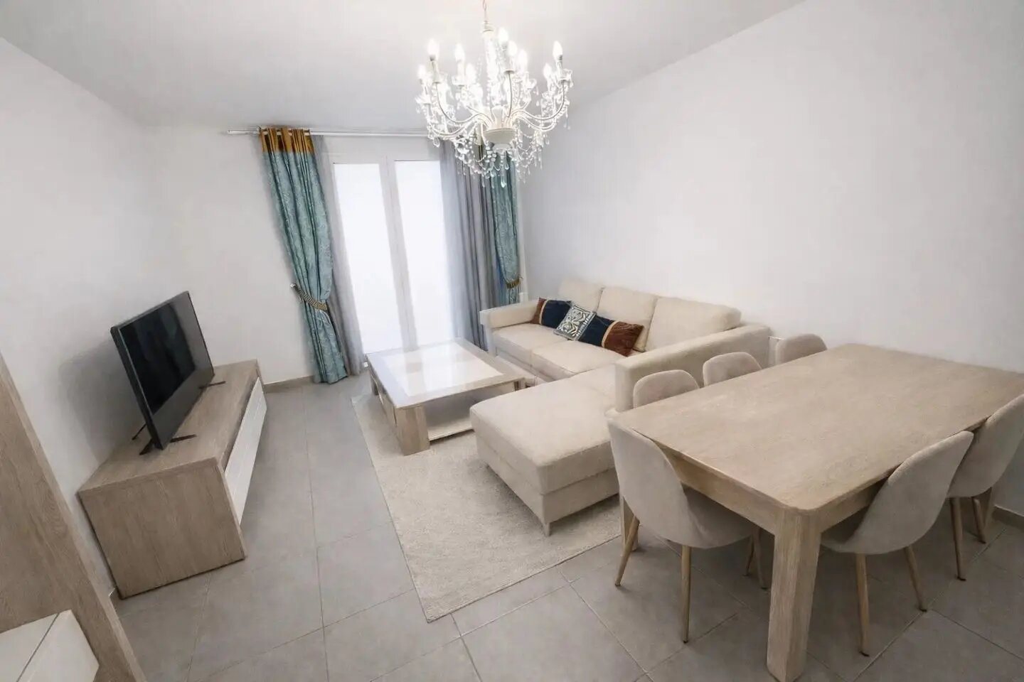 Appartement à vendre, 63m², Meaux