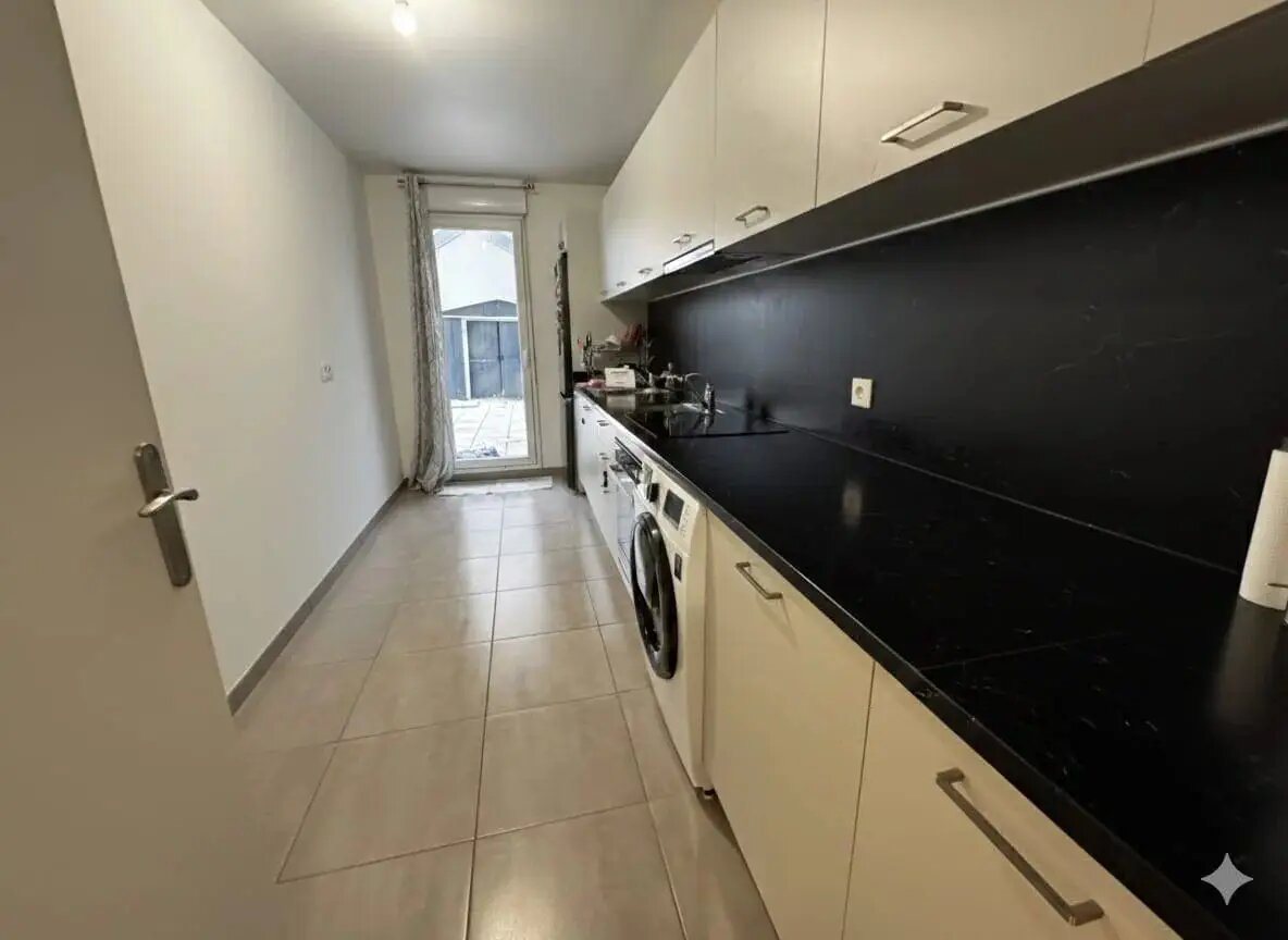 Appartement à vendre, 63m², Meaux