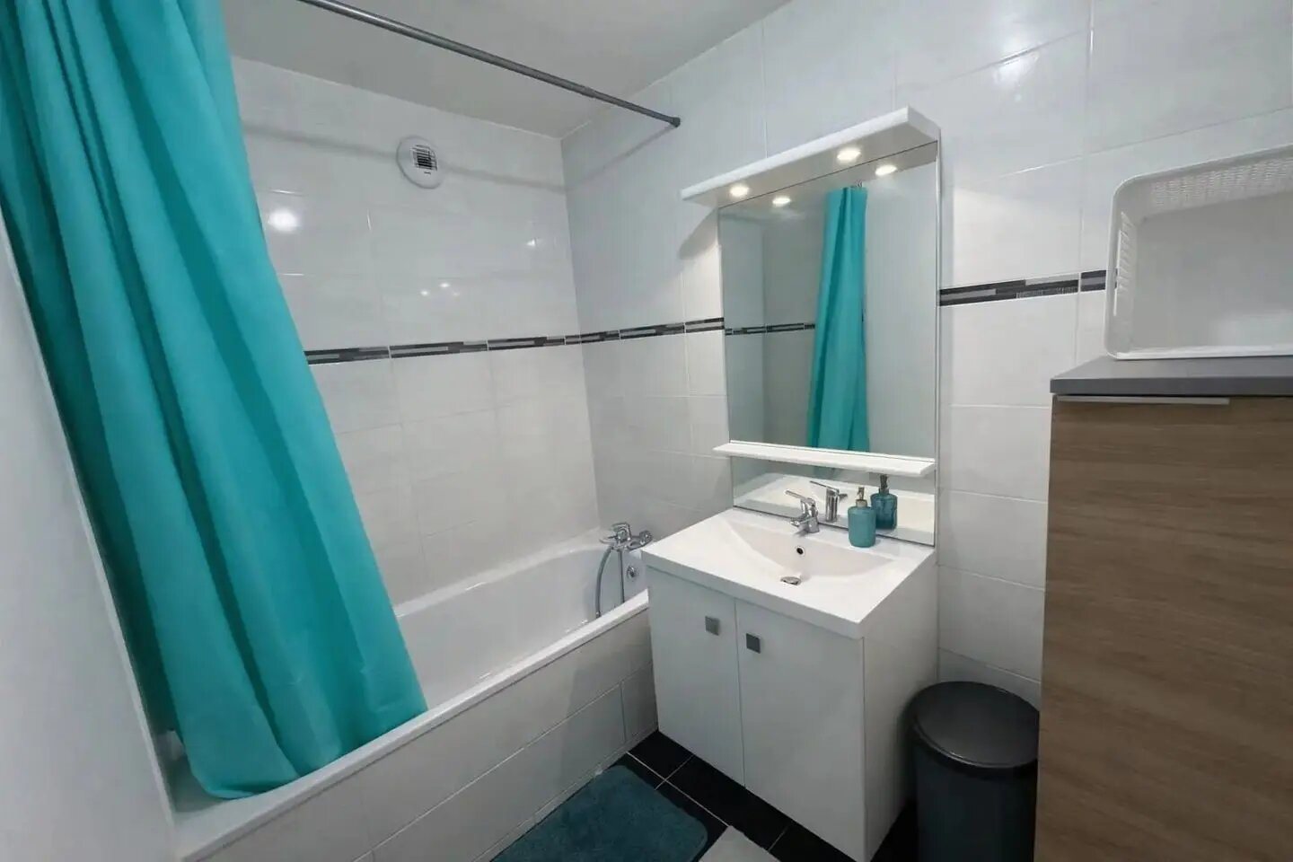Appartement à vendre, 63m², Meaux