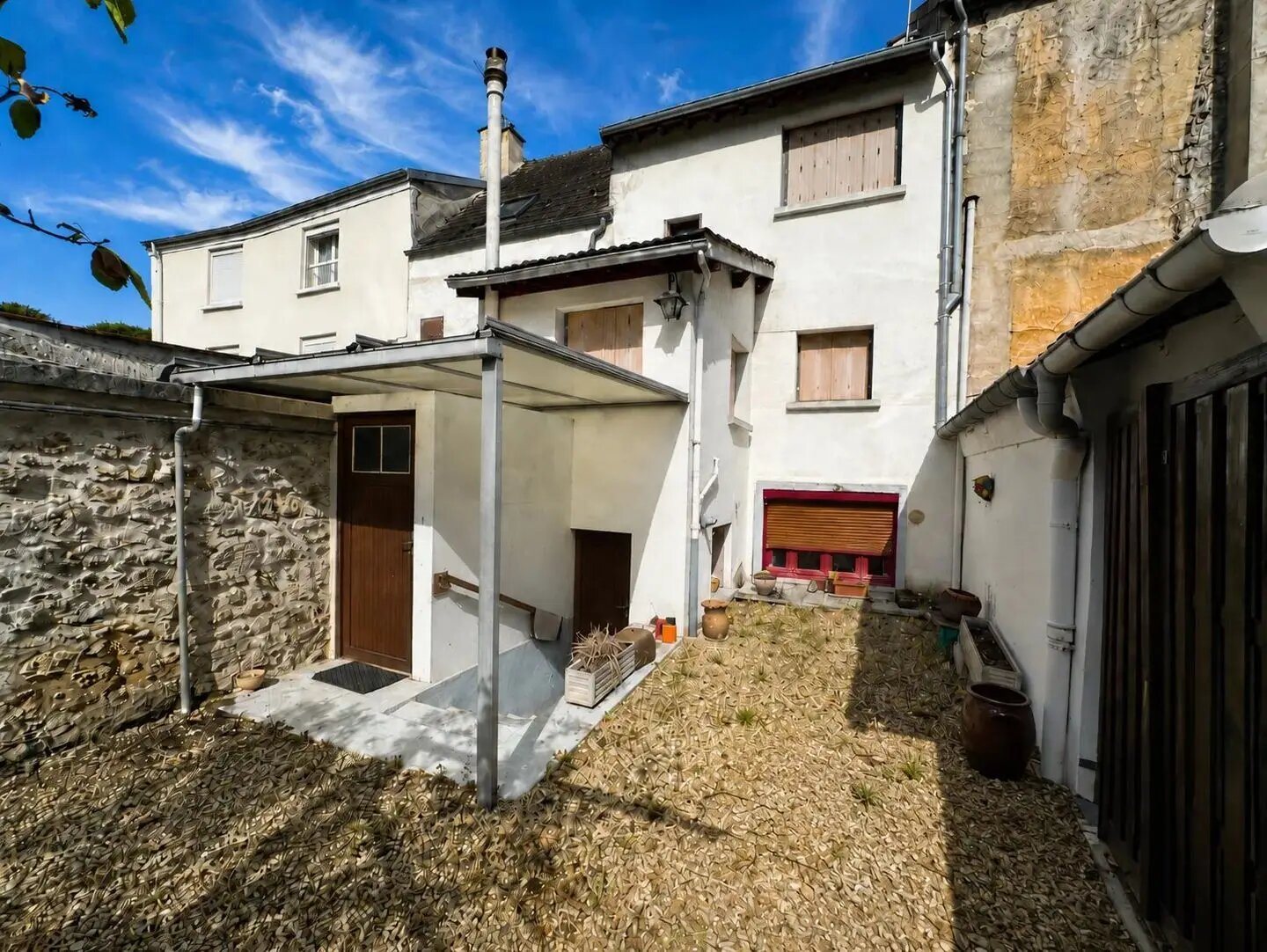 Maison à vendre, 79m², La Ferté-sous-Jouarre