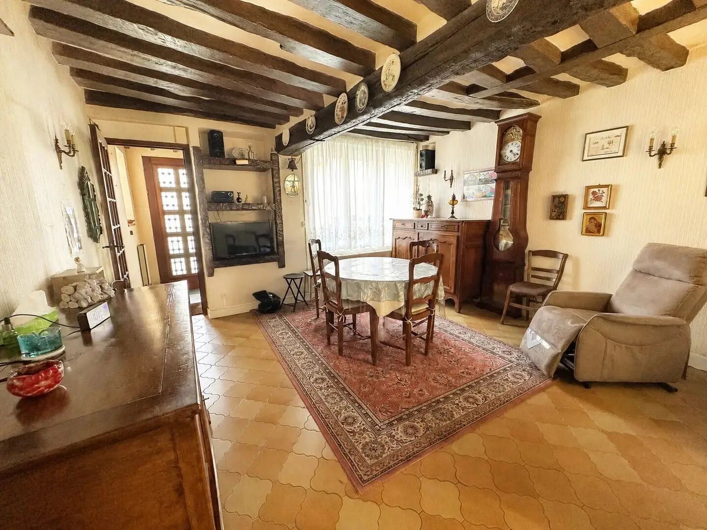Maison à vendre, 79m², La Ferté-sous-Jouarre