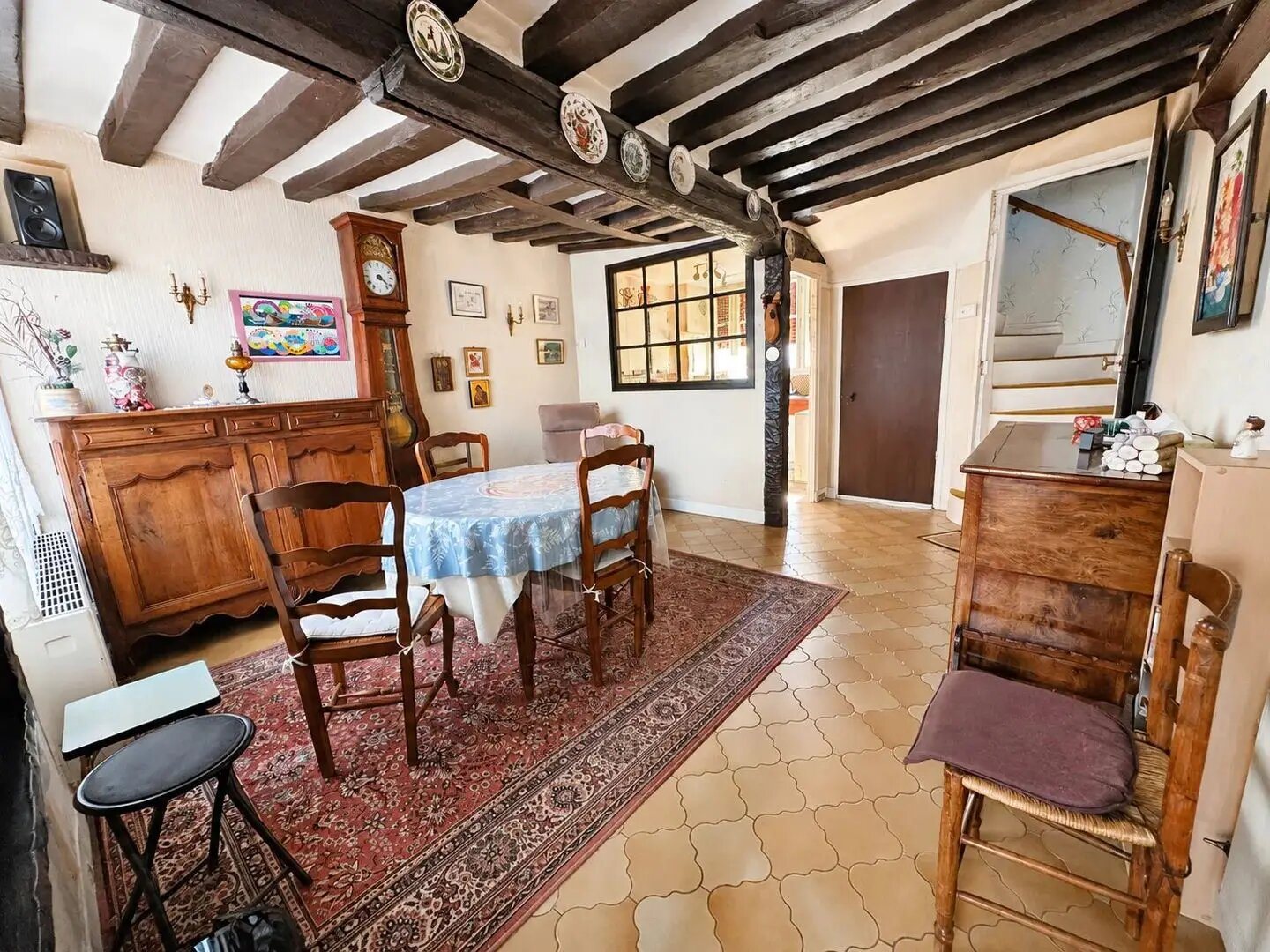 Maison à vendre, 79m², La Ferté-sous-Jouarre