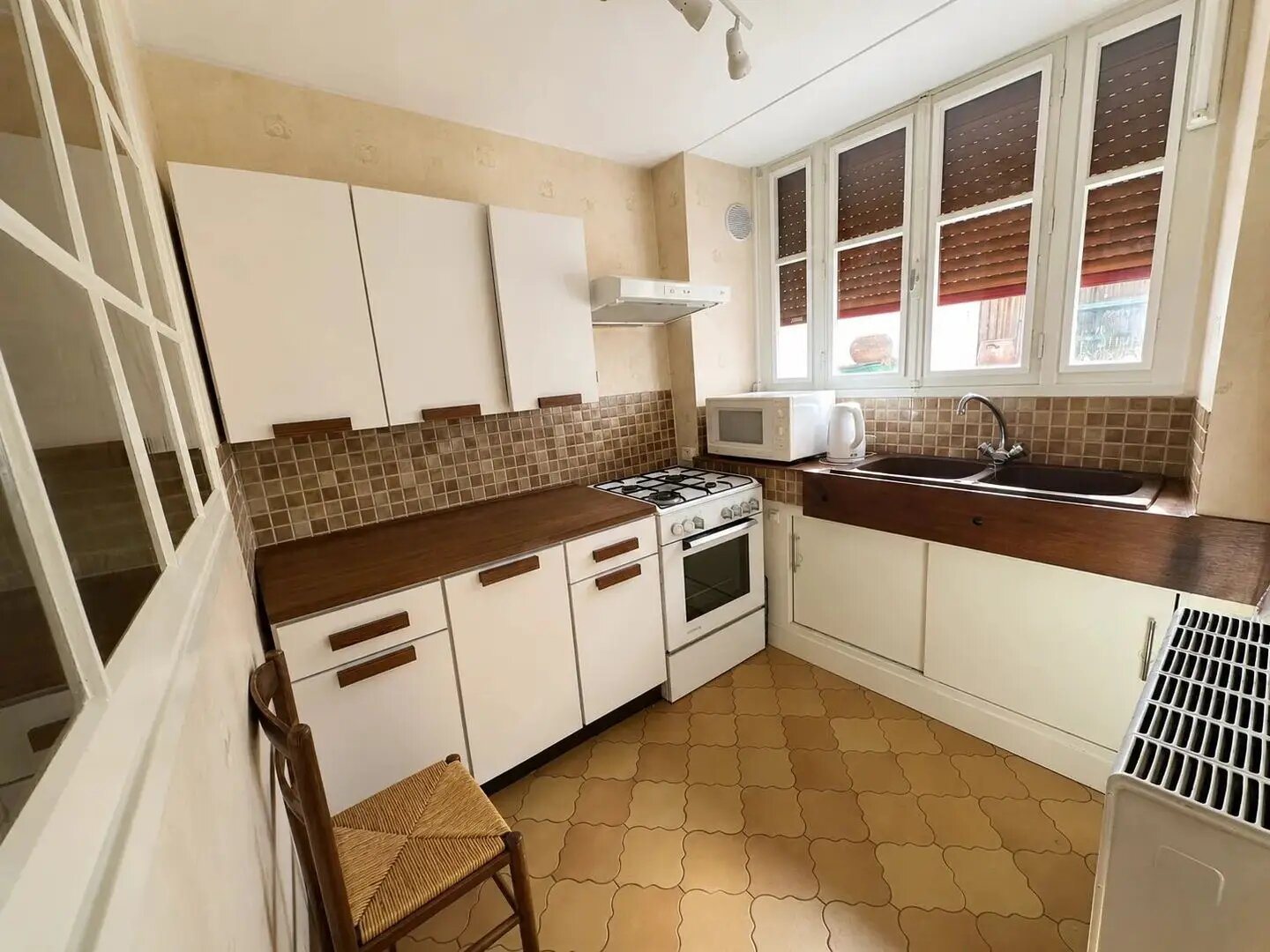 Maison à vendre, 79m², La Ferté-sous-Jouarre