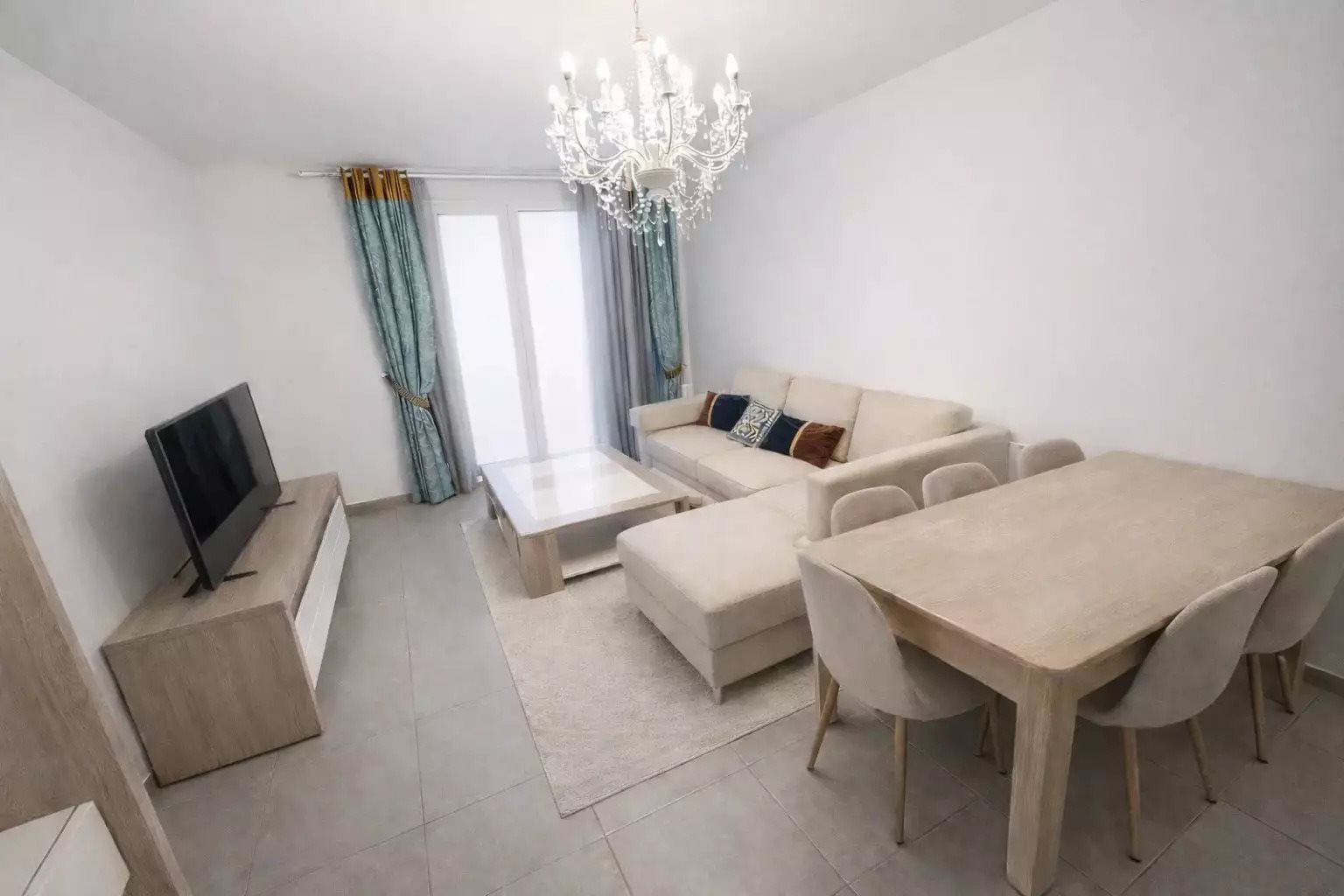Appartement à vendre, 63m², Lizy-sur-Ourcq