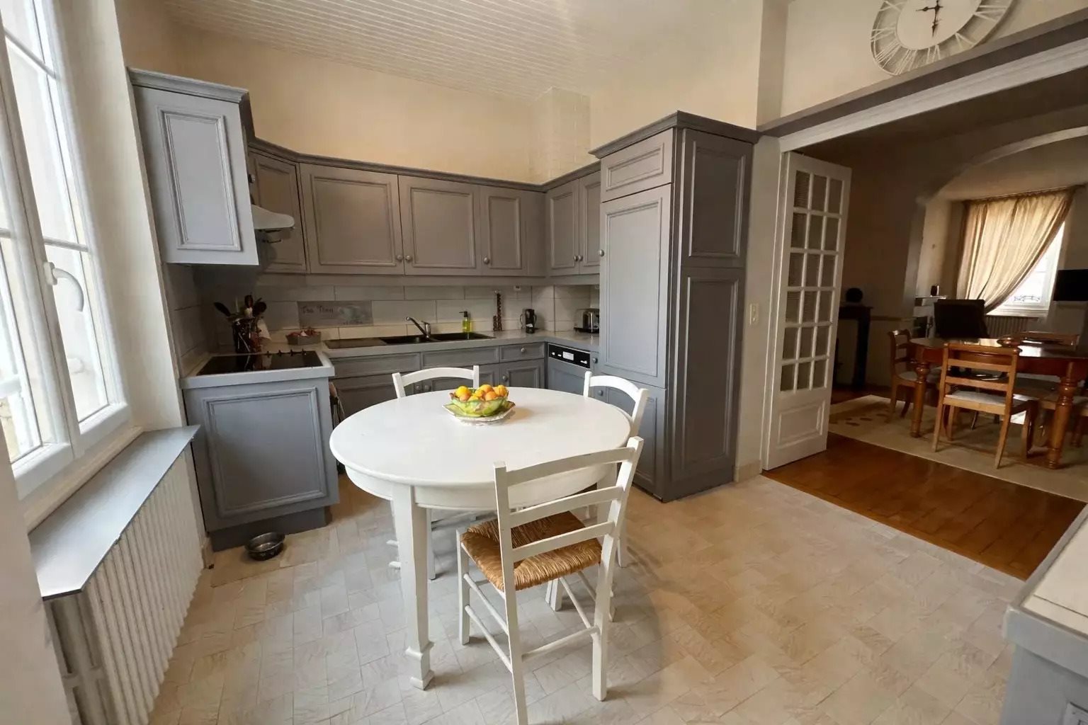 Maison à vendre, 150m², Lizy-sur-Ourcq