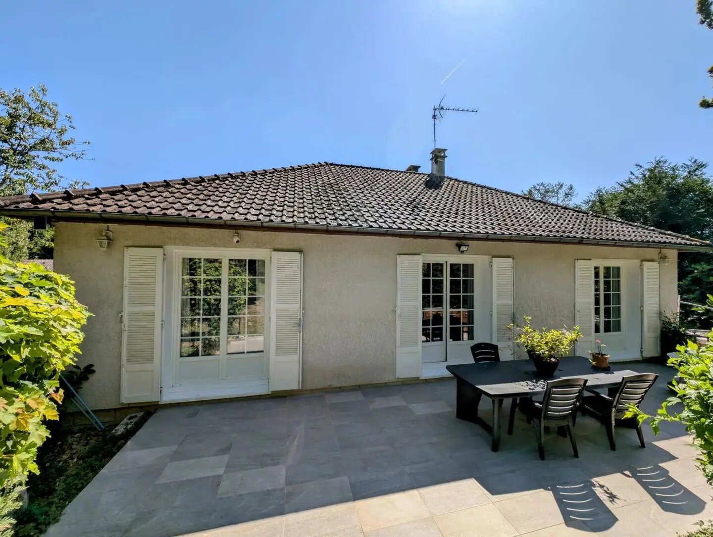 Maison à vendre, 90m², La Ferté-sous-Jouarre