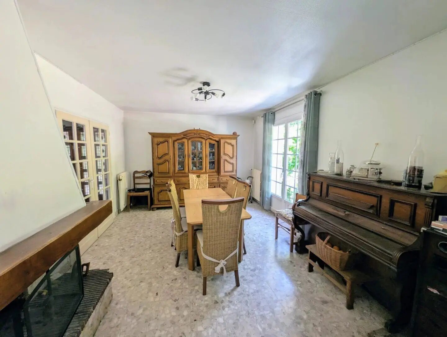 Maison à vendre, 90m², La Ferté-sous-Jouarre