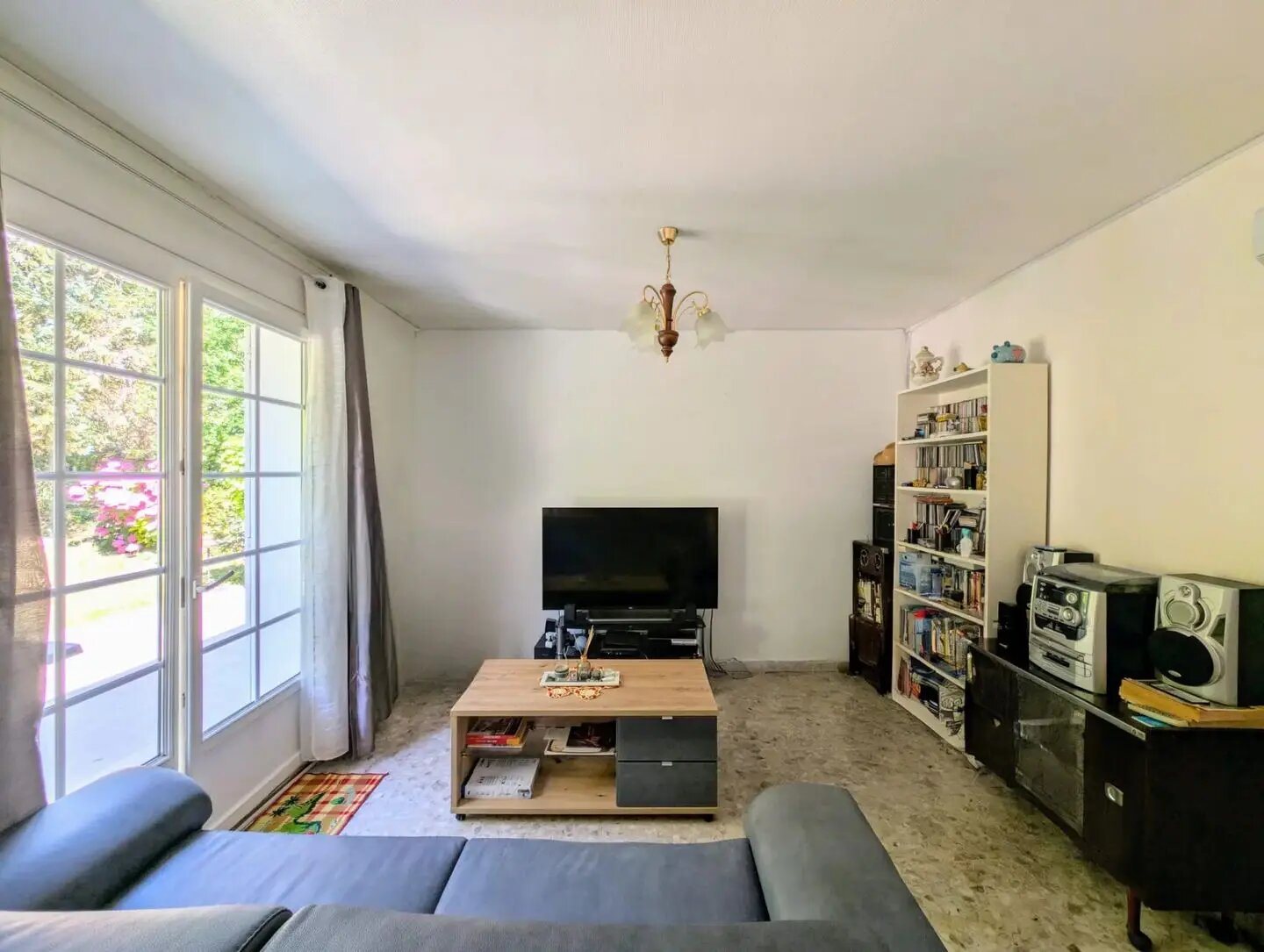 Maison à vendre, 90m², La Ferté-sous-Jouarre