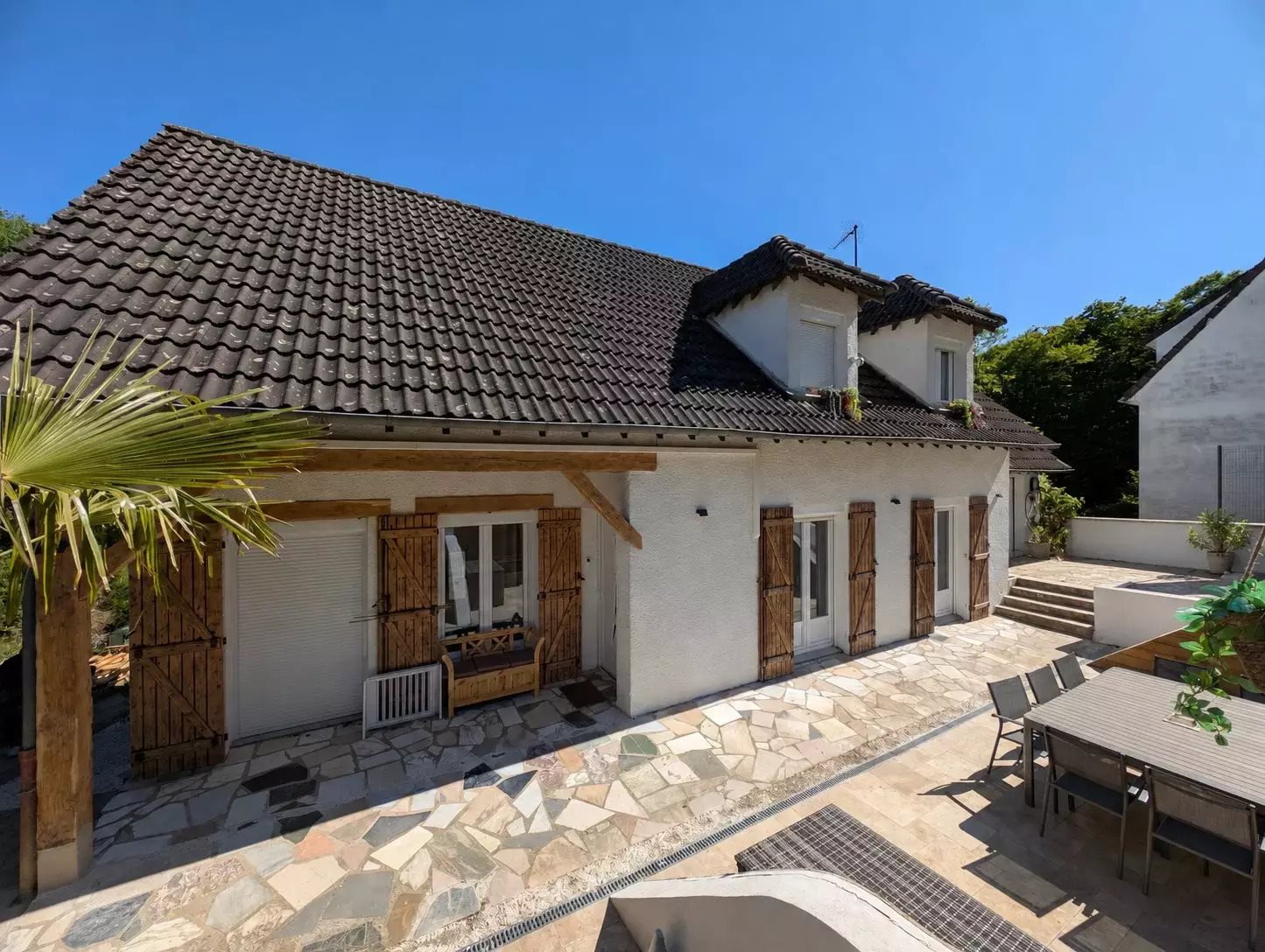 Maison à vendre, 170m², Lizy-sur-Ourcq