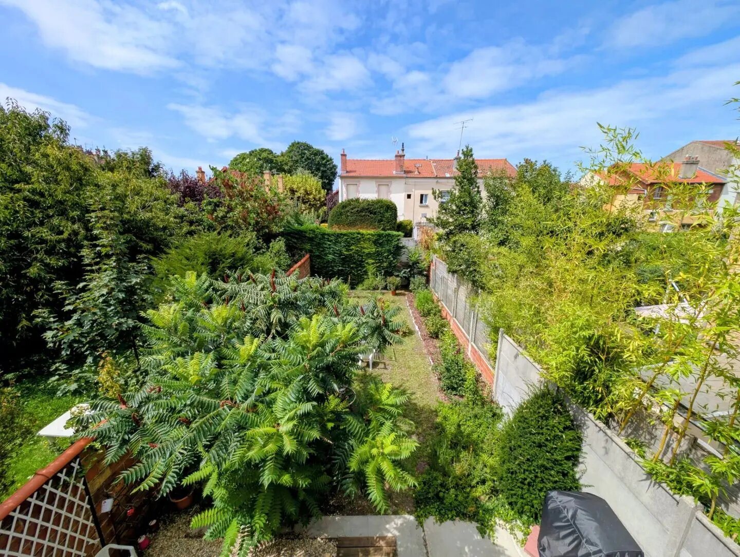 Maison à vendre, 140m², Bondy