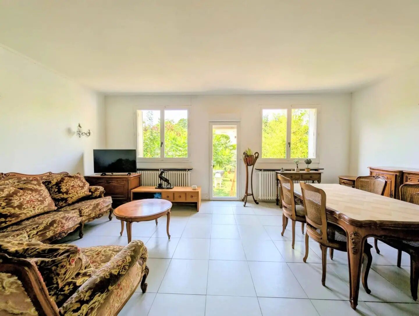 Maison à vendre, 140m², Bondy