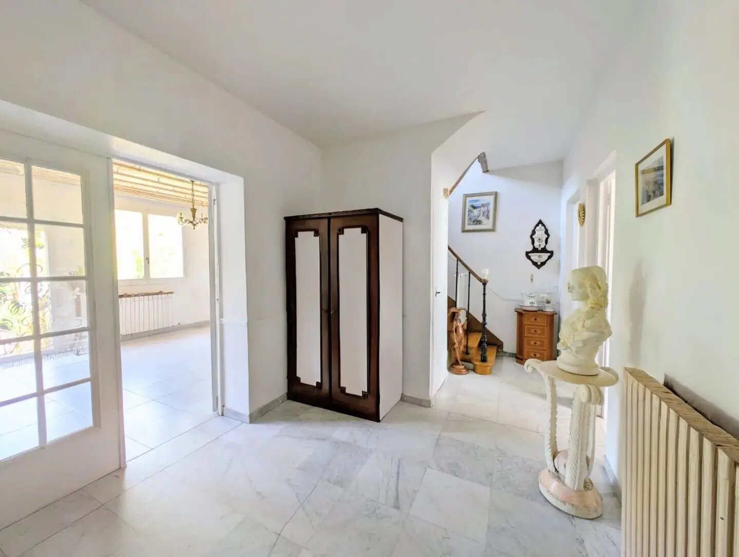 Maison à vendre, 140m², Bondy
