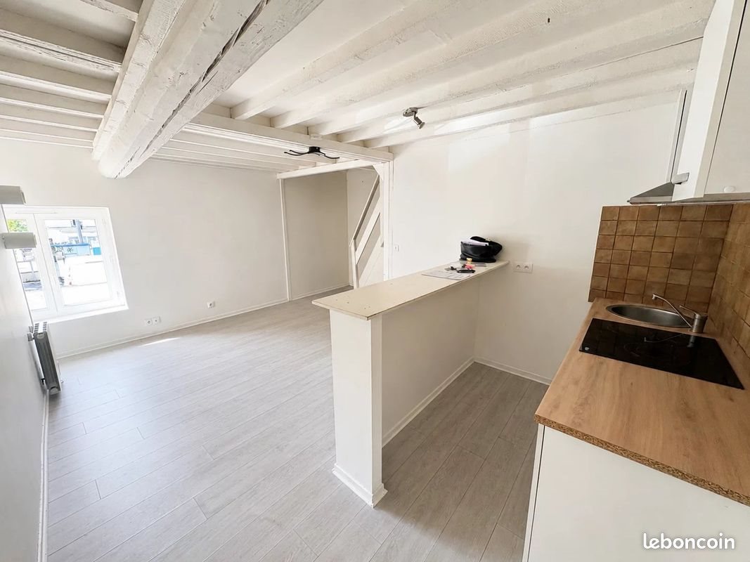 Appartement à louer, 28m², Meaux
