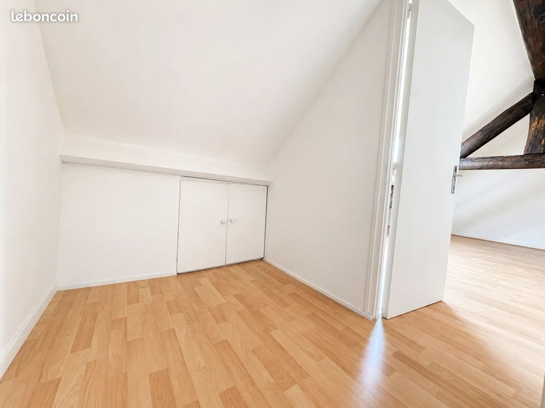 Appartement à louer, 28m², Meaux