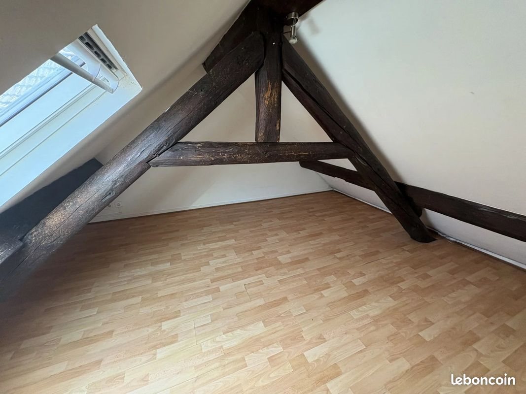Appartement à louer, 28m², Meaux