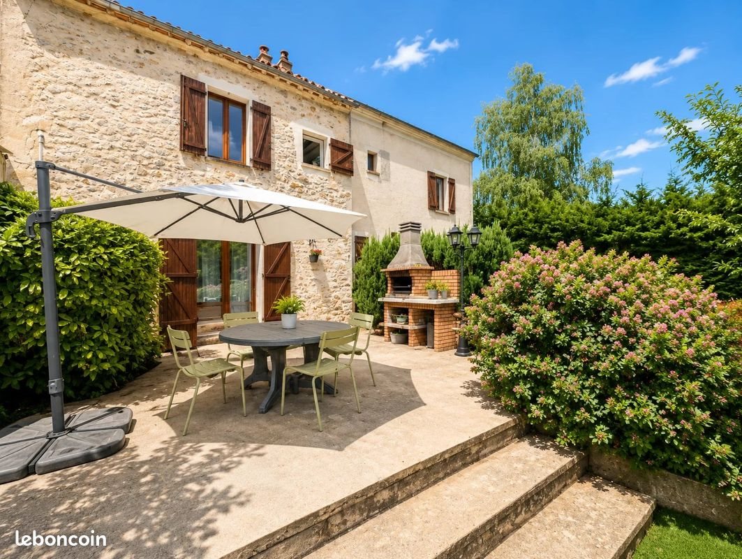 Maison à vendre, 190m², La Ferté-sous-Jouarre