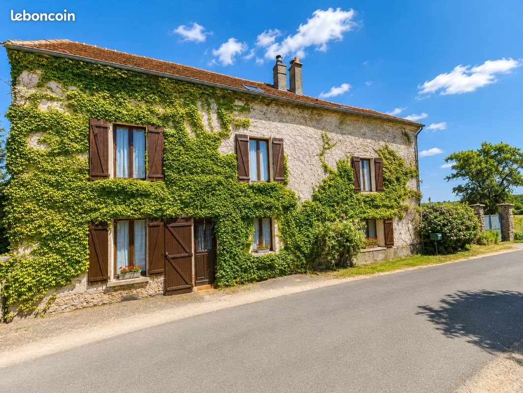Maison à vendre, 190m², La Ferté-sous-Jouarre