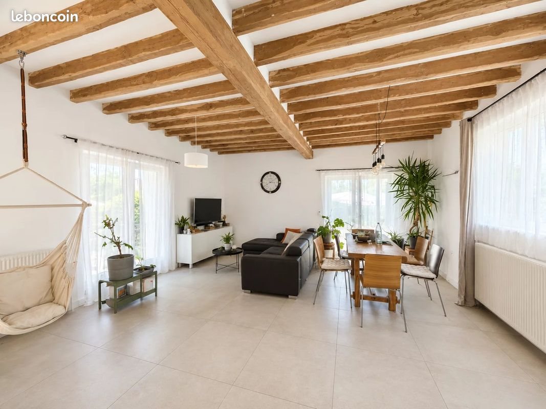 Maison à vendre, 190m², La Ferté-sous-Jouarre