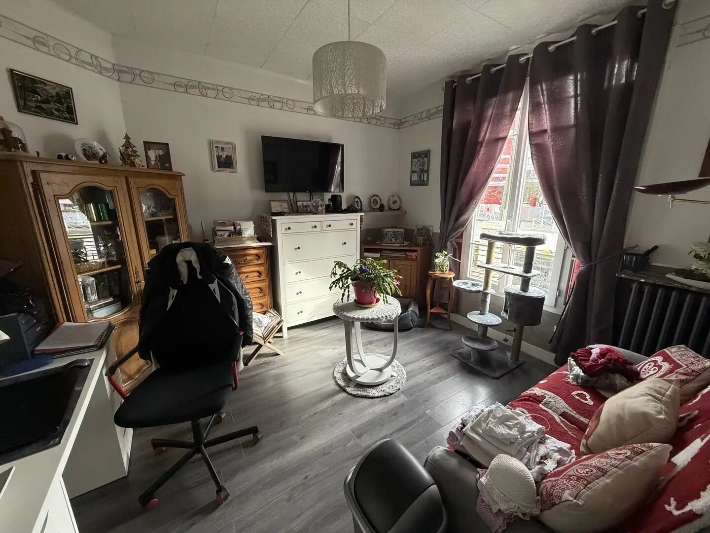Maison à vendre, 181m², Maisons-Alfort