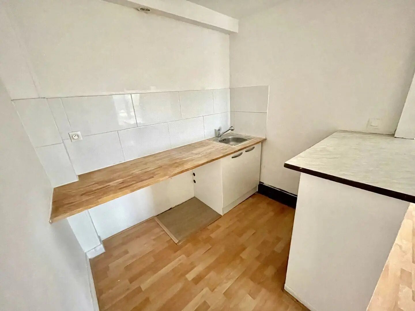 Appartement à louer, 36m², La Ferté-sous-Jouarre
