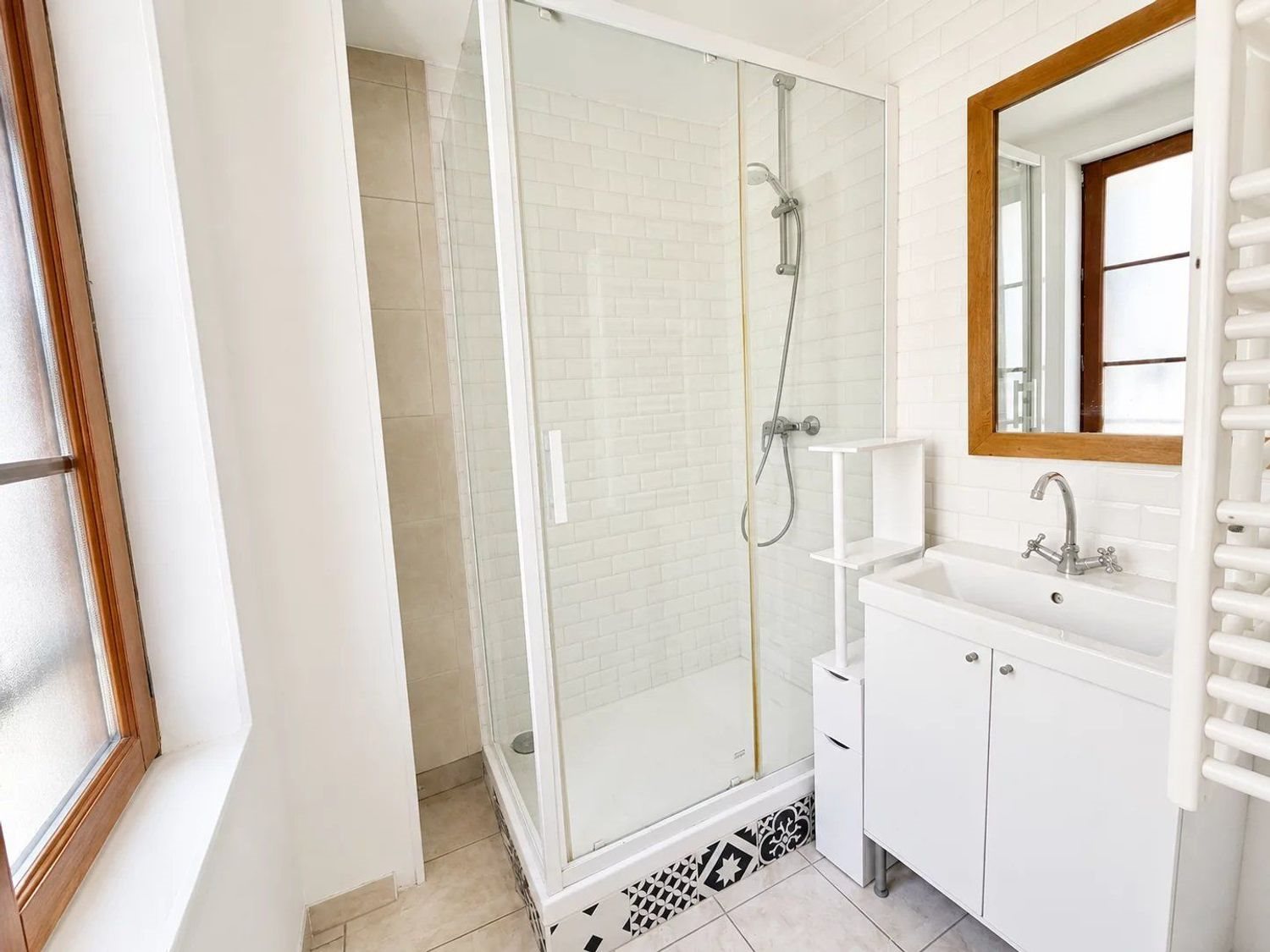 Appartement à louer, 32m², Meaux