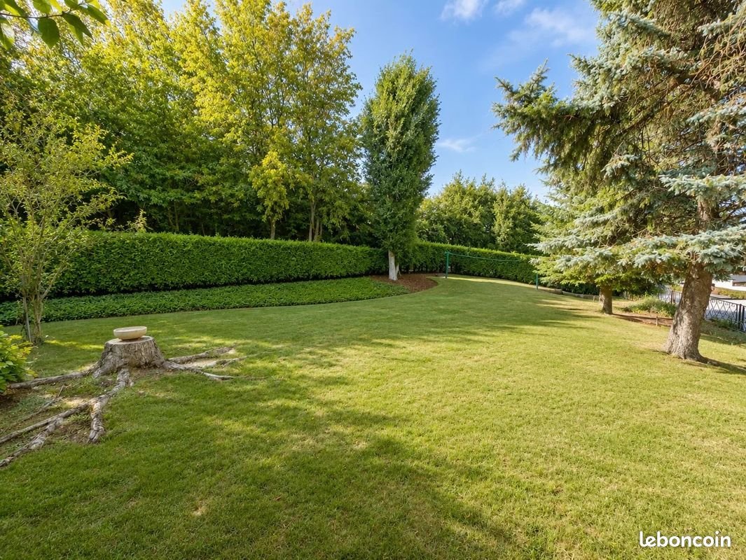 Maison à vendre, 125m², Chamigny