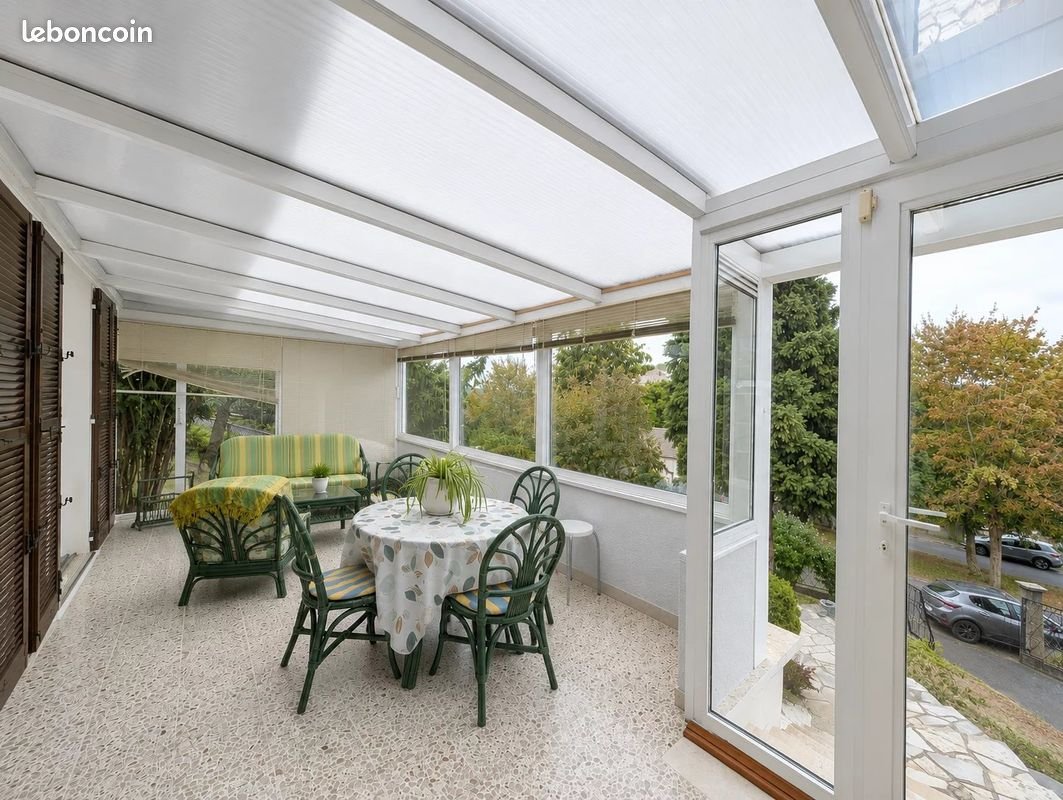 Maison à vendre, 125m², Chamigny