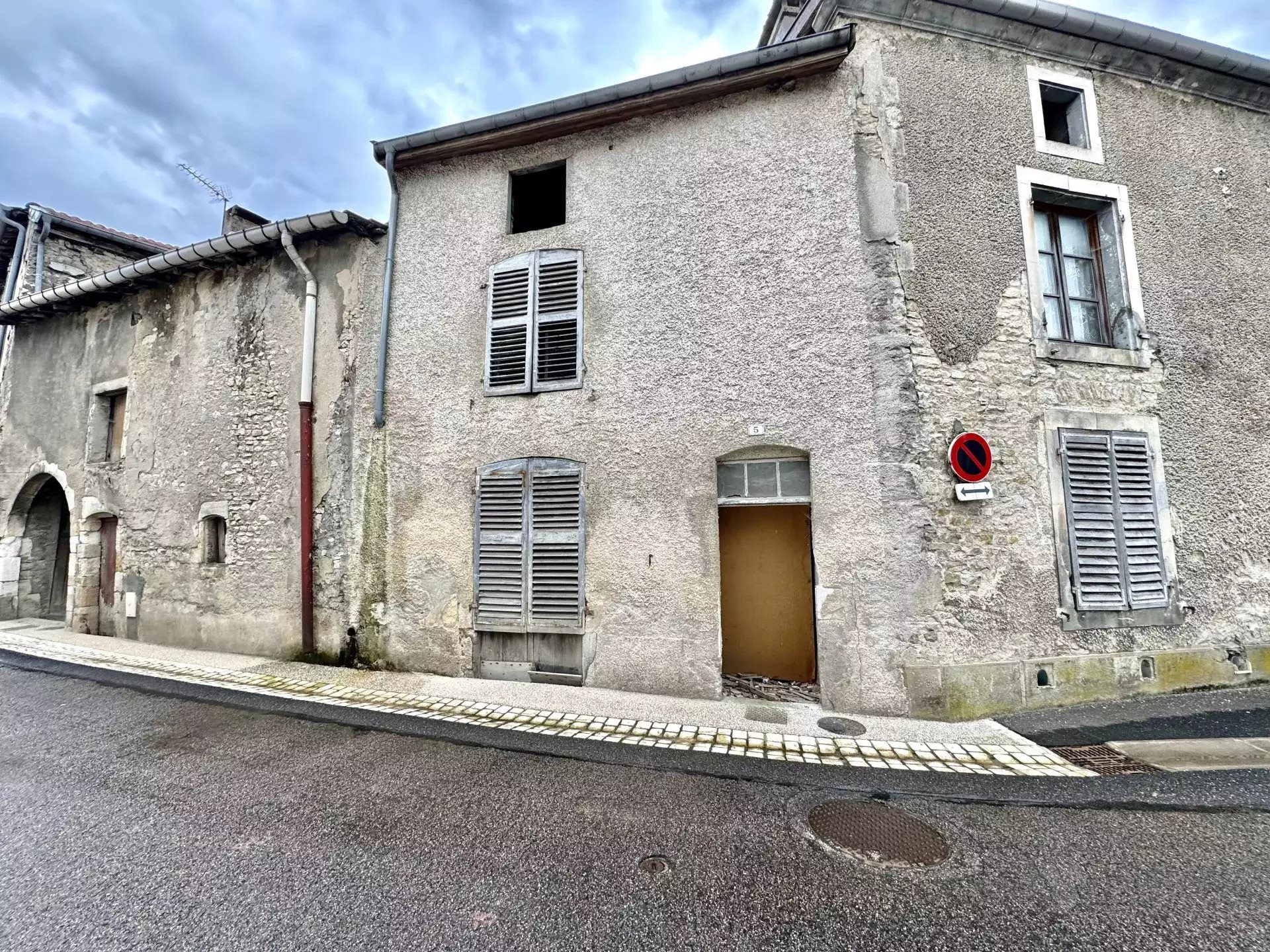 Maison à vendre, 650m², Art-sur-Meurthe