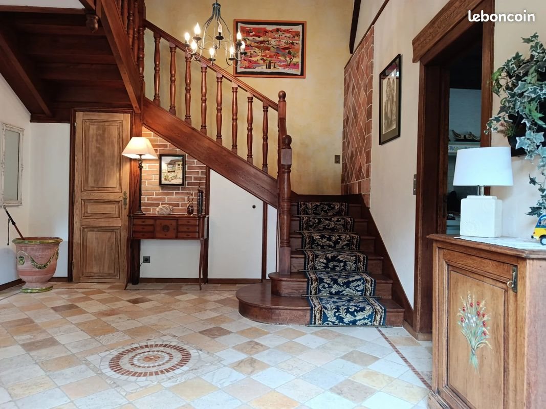 Maison à vendre, 220m², Paris 16ème