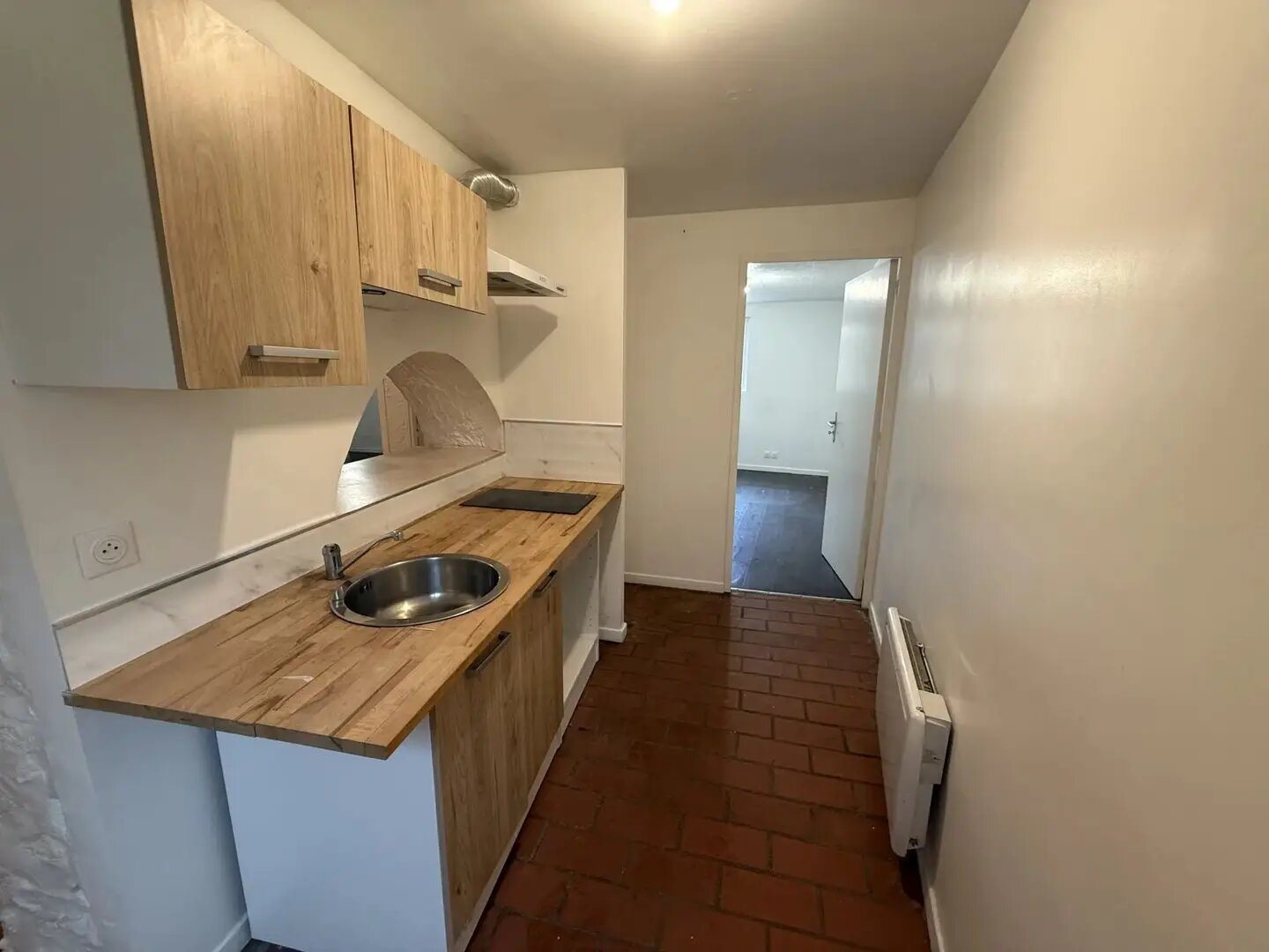 Appartement à vendre, 54m², Lizy-sur-Ourcq