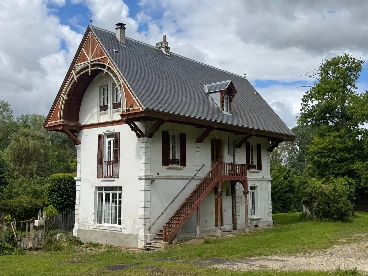 Maison à vendre, 190m², Meaux