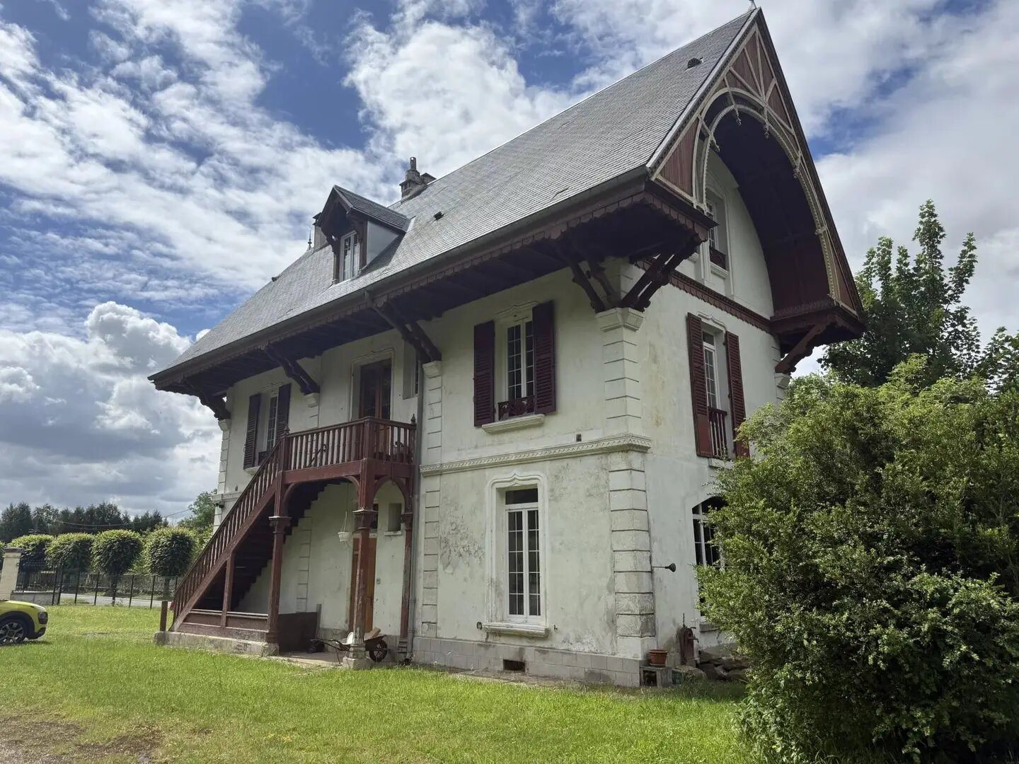 Maison à vendre, 190m², Meaux