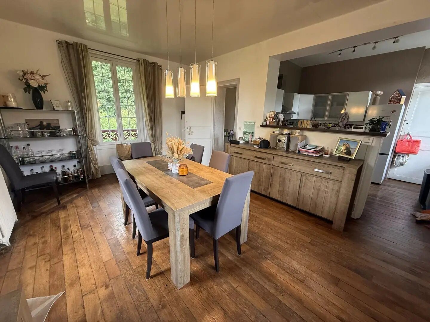 Maison à vendre, 190m², Meaux