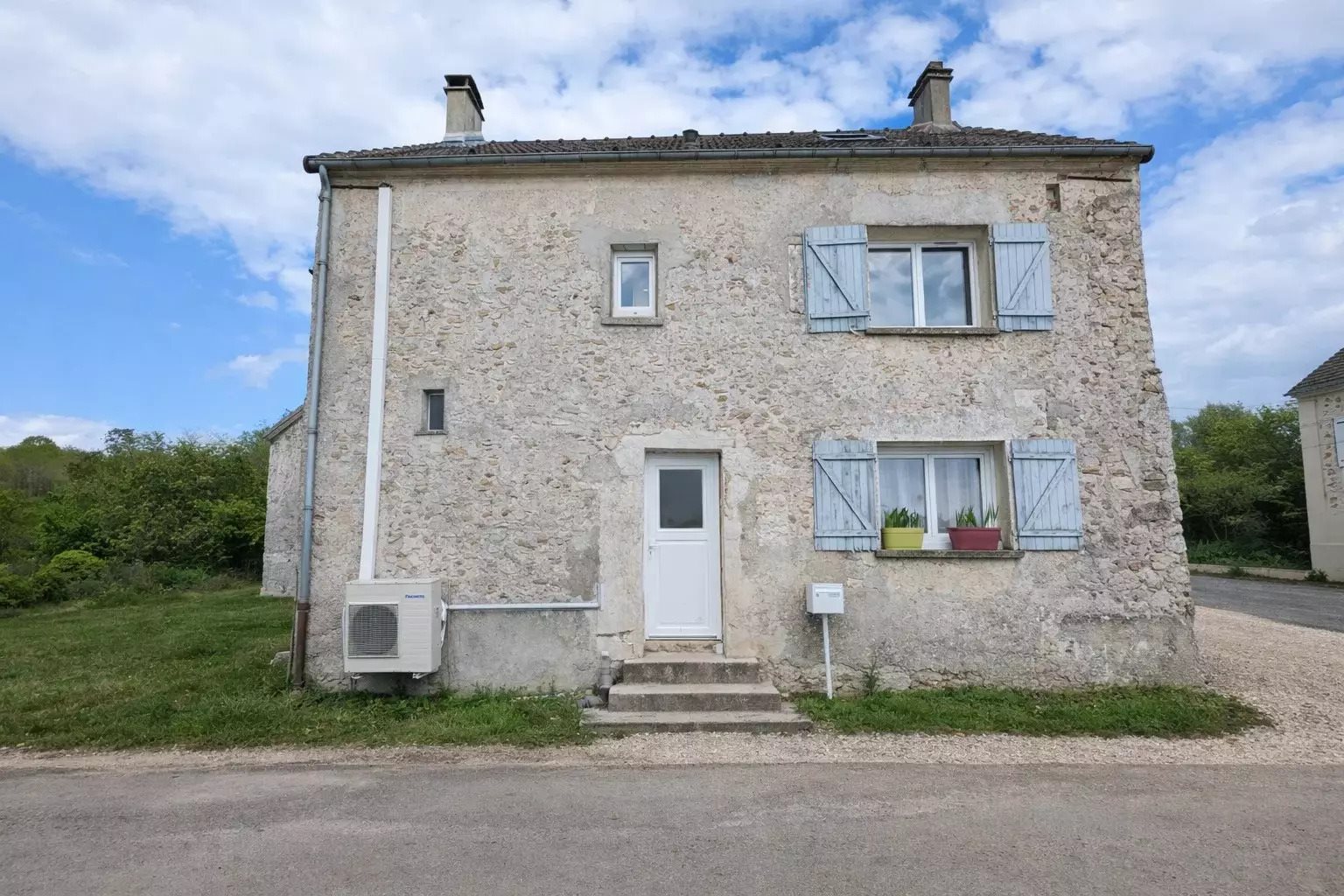 Maison à vendre, 120m², Saâcy-sur-Marne