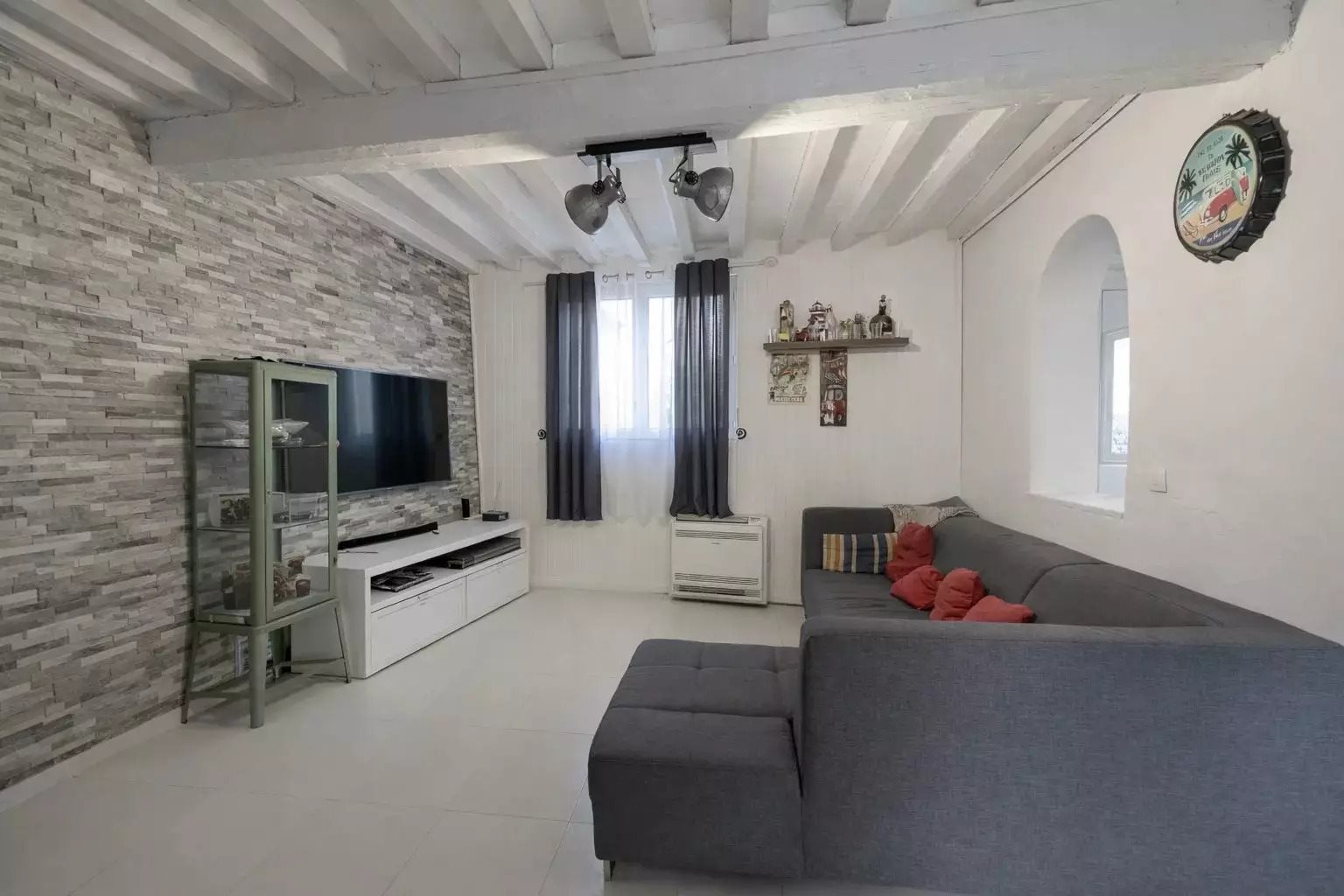 Maison à vendre, 120m², Saâcy-sur-Marne