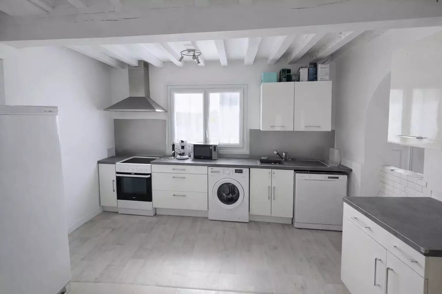 Maison à vendre, 120m², Saâcy-sur-Marne
