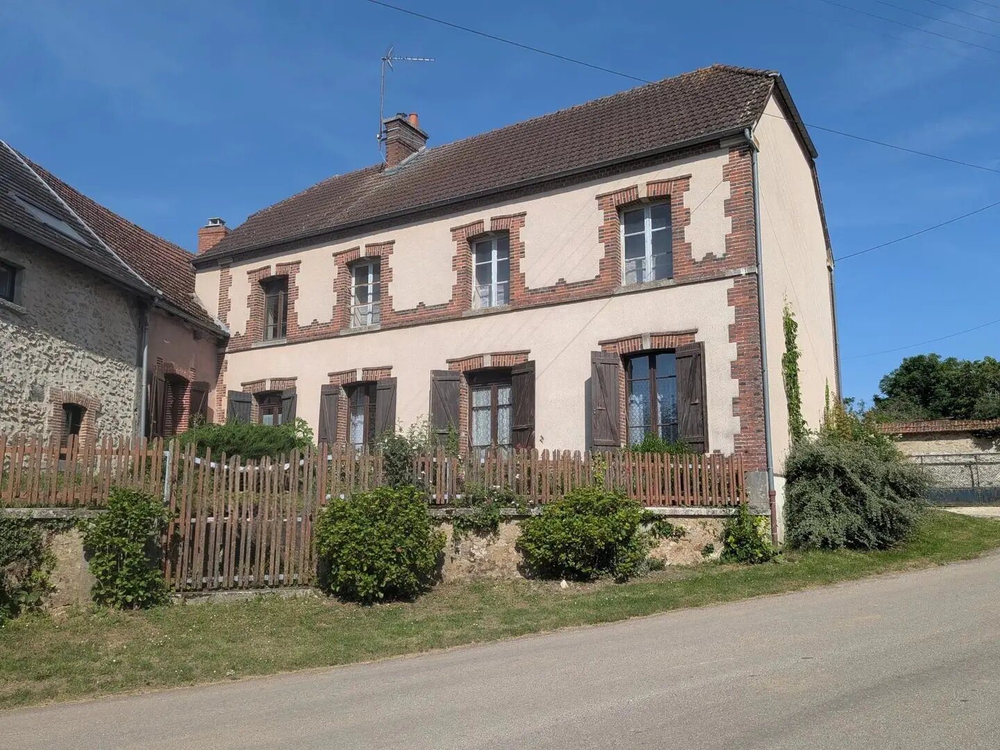 Maison à vendre, 269m², Sézanne