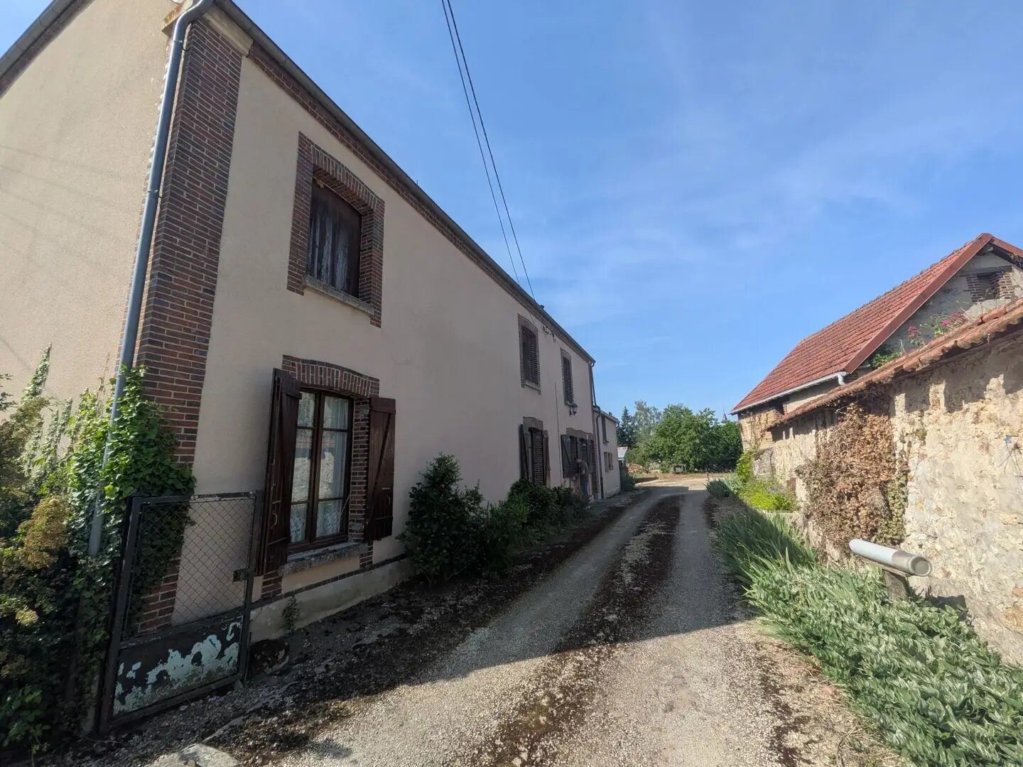 Maison à vendre, 269m², Sézanne