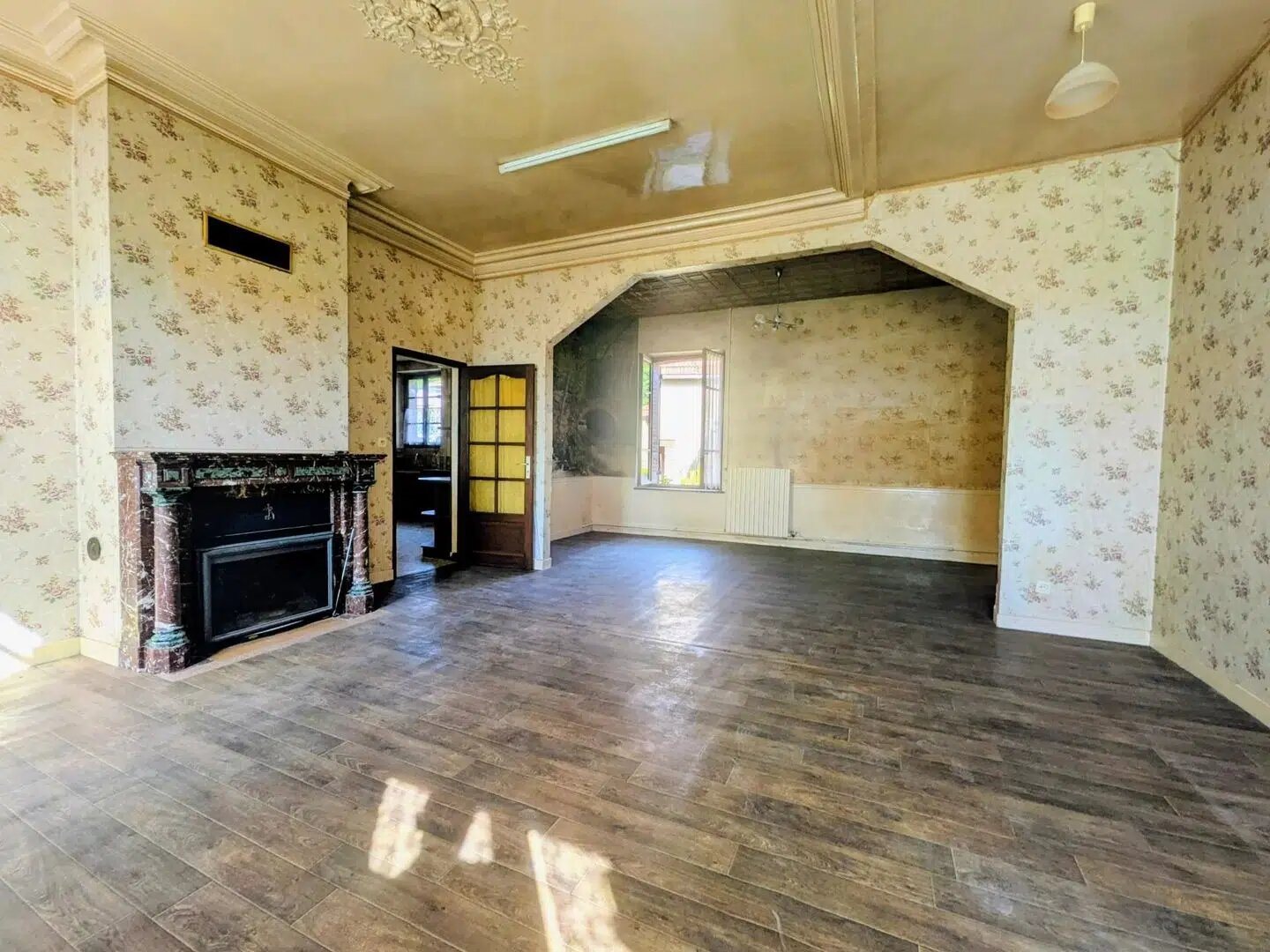 Maison à vendre, 269m², Sézanne