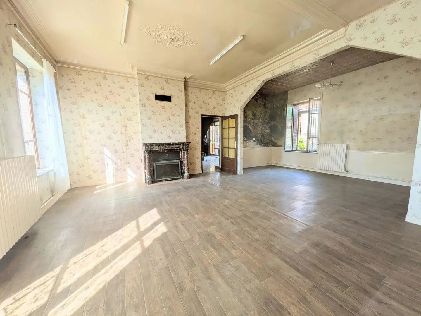 Maison à vendre, 269m², Sézanne