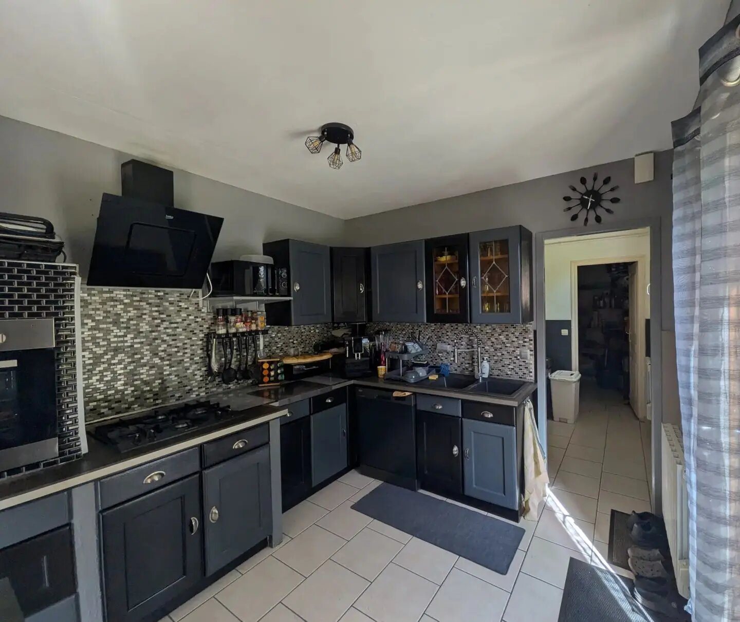 Maison à vendre, 135m², Montmirail