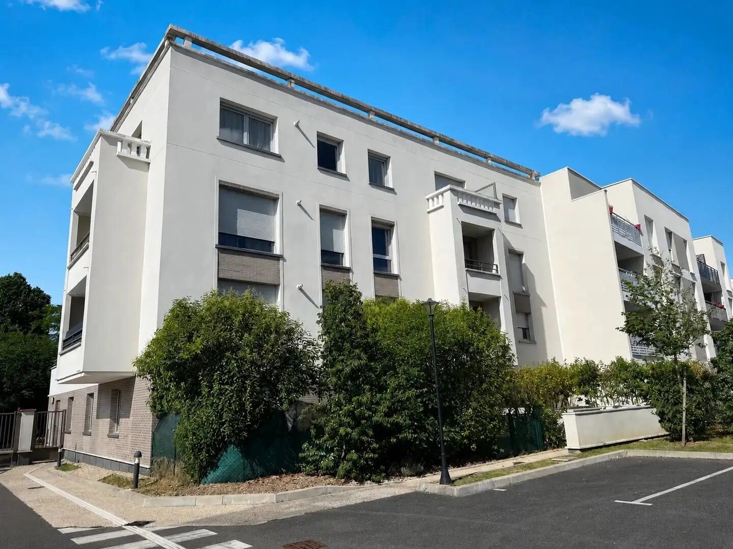 Appartement à vendre, 34m², Lieusaint