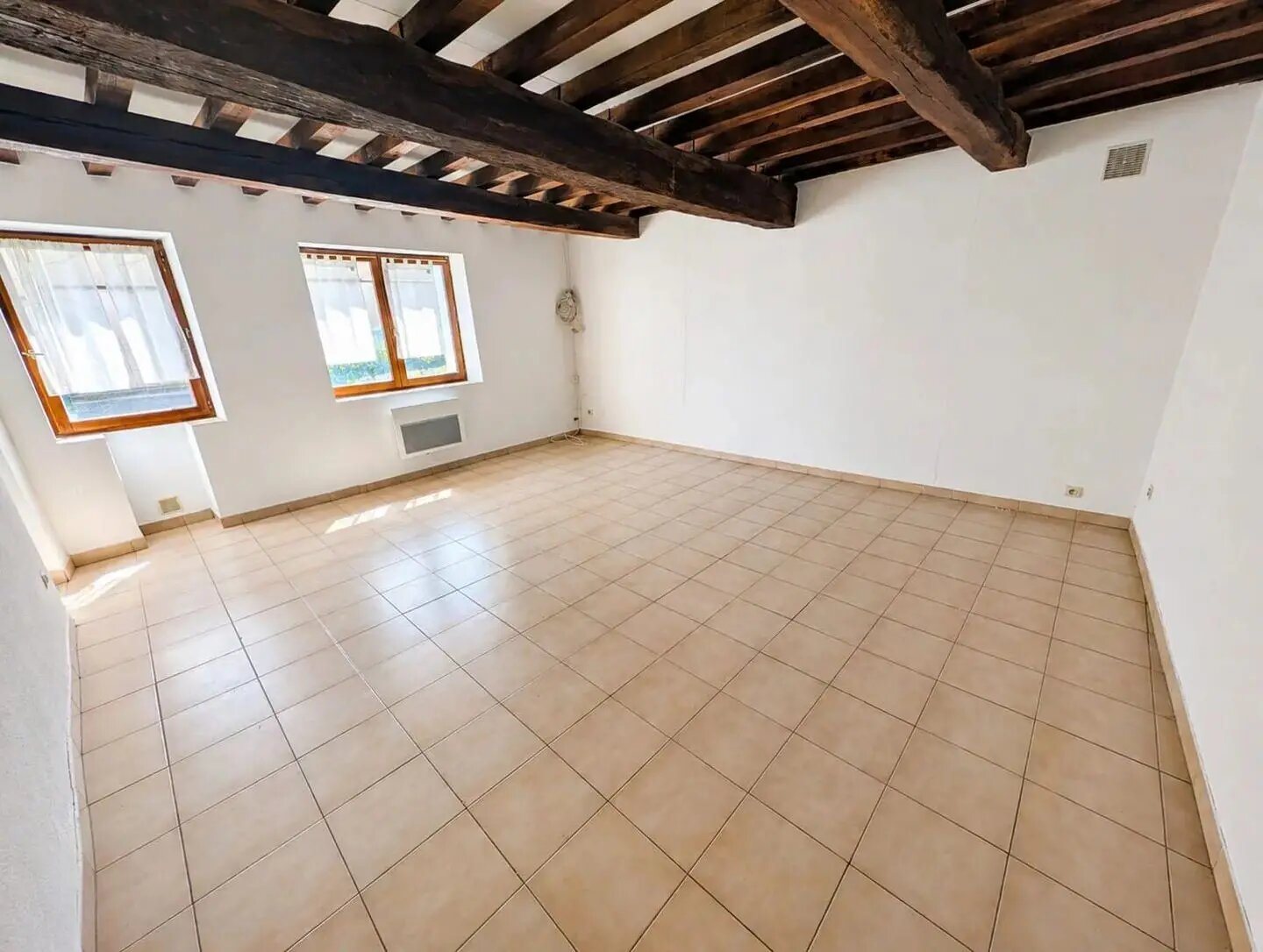 Maison à vendre, 116m², Nanteuil-lès-Meaux