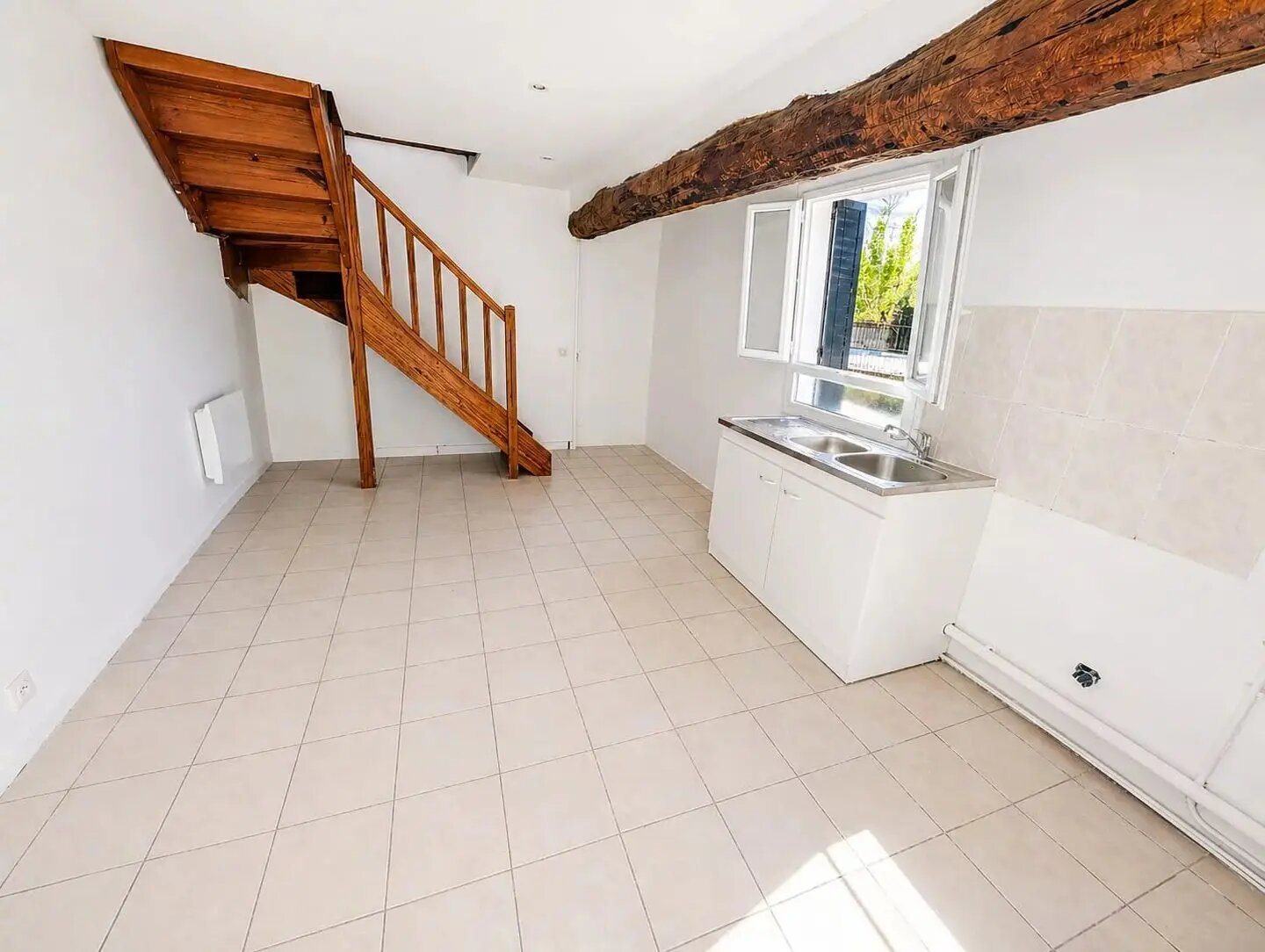 Maison à vendre, 116m², Nanteuil-lès-Meaux