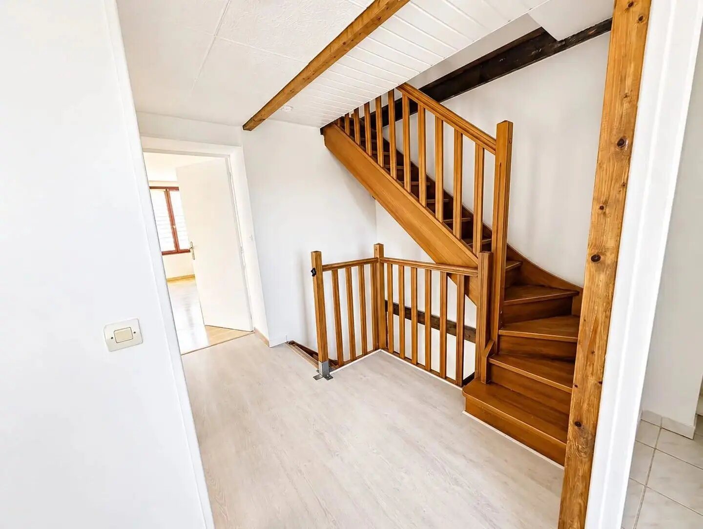 Maison à vendre, 116m², Nanteuil-lès-Meaux