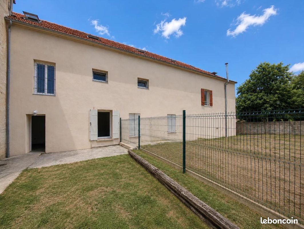 Appartement à vendre, 45m², Lizy-sur-Ourcq