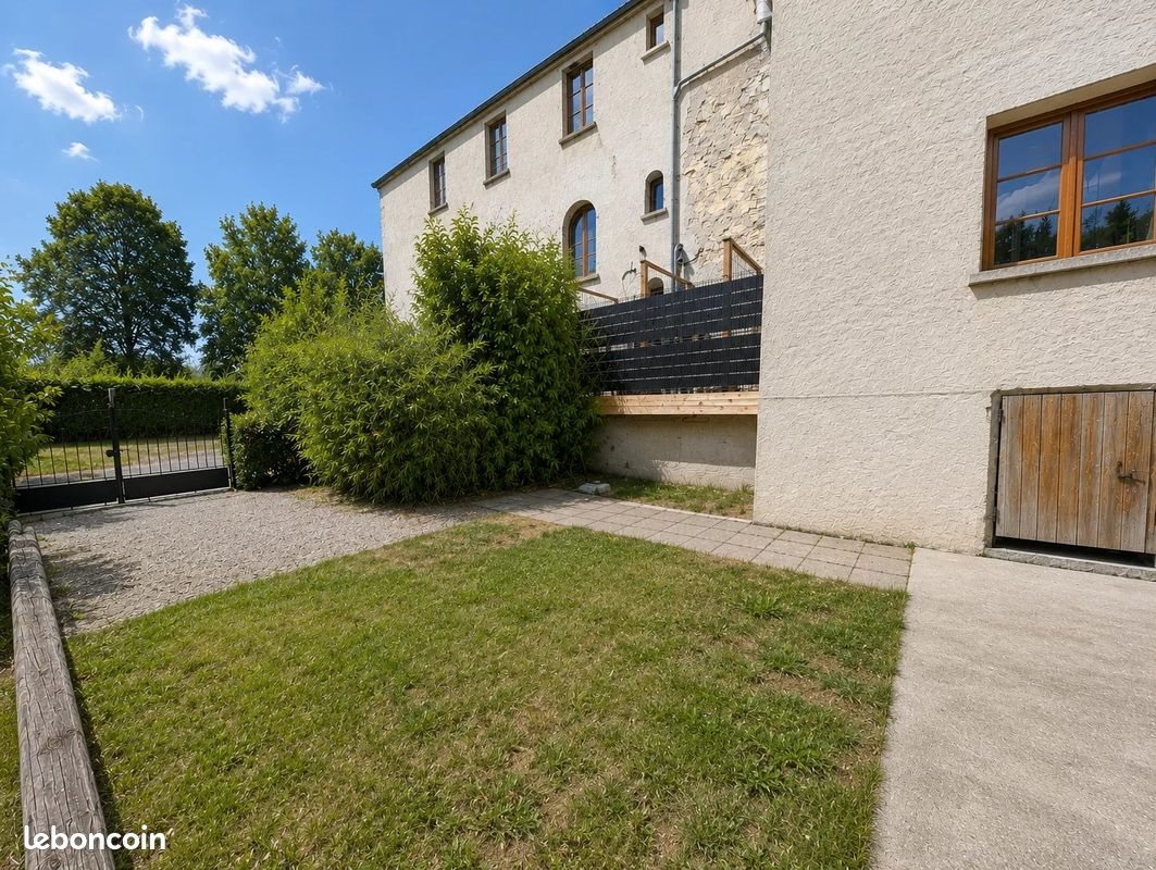 Appartement à vendre, 45m², Lizy-sur-Ourcq